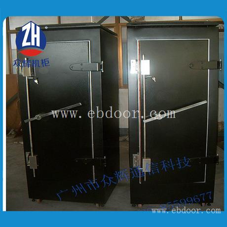 厂价直销42U服务器电磁屏蔽机柜 700 1000 2200MM 屏蔽机柜生产商