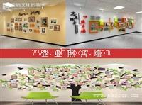 常州武进区 公司标志墙 文化墙 形象墙设计制作费用