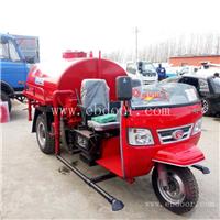 洒水车规格型号