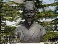 扬州铸铜雕塑生产商 