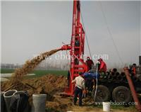 履带式反循环钻机价格 反循环钻机适用范围