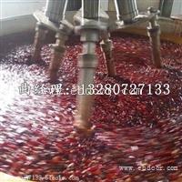 麻辣烫底料炒锅 大型复合酱料调味酱料 搅拌炒制机器设备