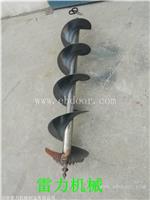 掏土机路地下穿管钻孔掏泥神器