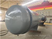 LJSY-99换热器防腐施工