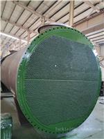 TH-847碳钢水冷器防腐
