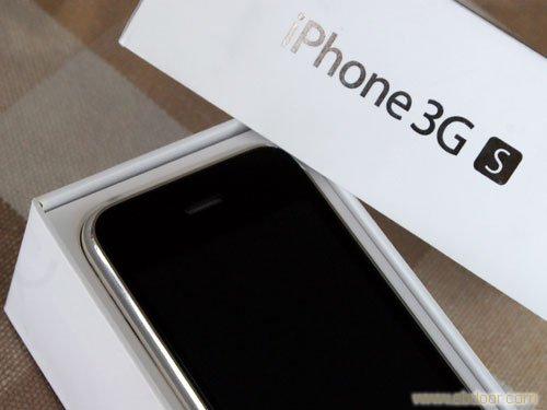 iPhone 3GS 3.1.3升级3.2刷机破解越狱激活教程�
