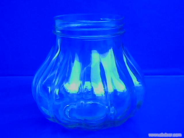 罐头瓶玻璃制品1 上海玻璃制品厂�