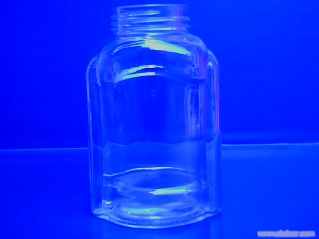 蜂蜜瓶玻璃制品4 上海玻璃制品厂�