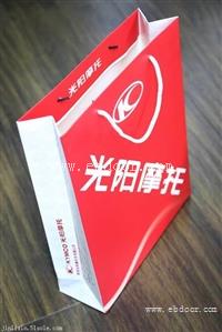 常州印刷厂家 承接宣传单 广告手提袋袋 婚庆礼品袋设计印刷