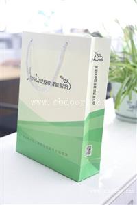 常州广告策划公司 承接文件汇编设计 纸袋 广告手提袋设计印刷