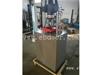 YAW系列  微机控制烟道压力试验机  厂家直销