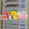 榆林钱币交易市场回收2008年10元奥运纪念钞价格