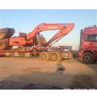 贵溪水上挖掘机出租 水陆挖掘机 河道清淤设备工作图片 大量新机