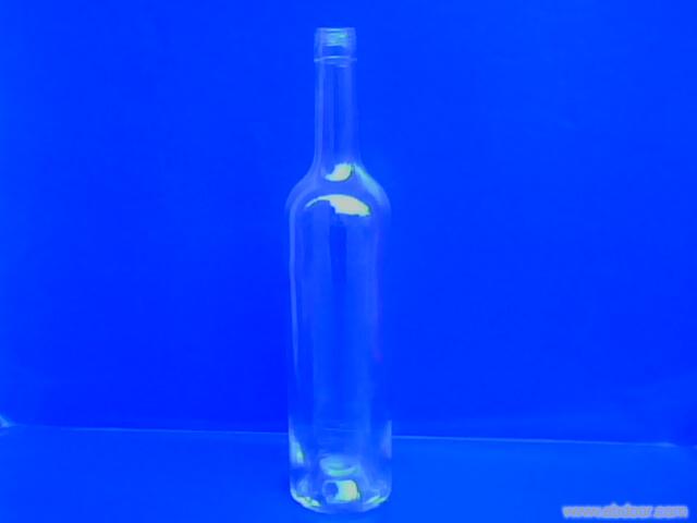 酒瓶玻璃制品2 上海玻璃制品厂�