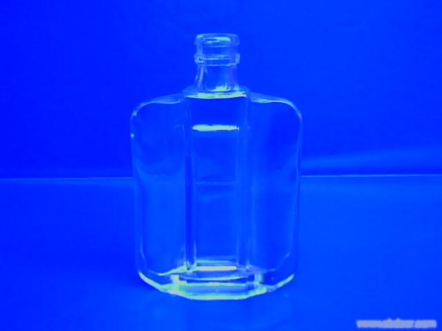 酒瓶玻璃制品1 上海玻璃制品厂�