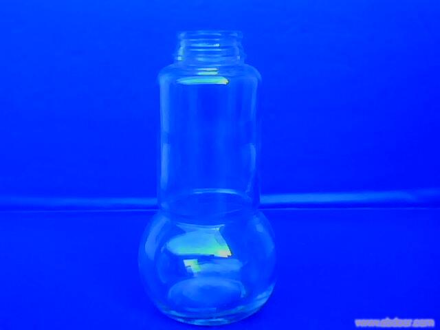 调料瓶玻璃制品5 上海玻璃制品厂�