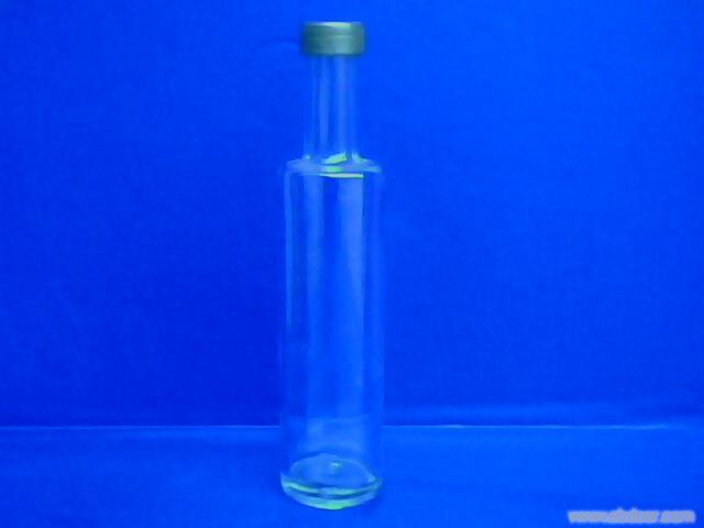 麻油瓶玻璃制品4 上海玻璃制品厂�