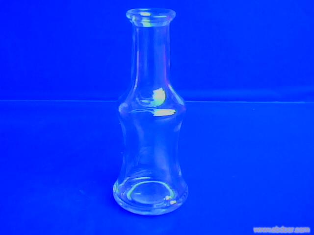 麻油瓶玻璃制品2 上海玻璃制品厂�