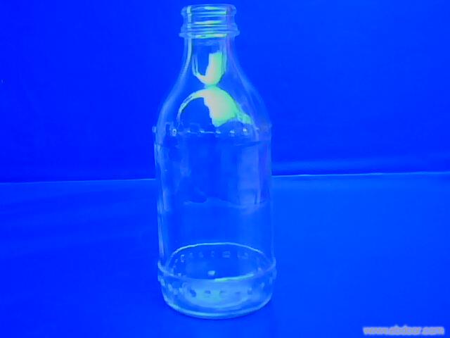 麻油瓶玻璃制品1 上海玻璃制品厂�