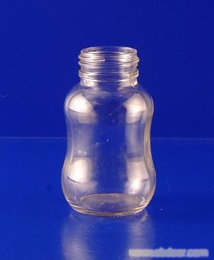 保健瓶玻璃制品5 上海玻璃制品厂�
