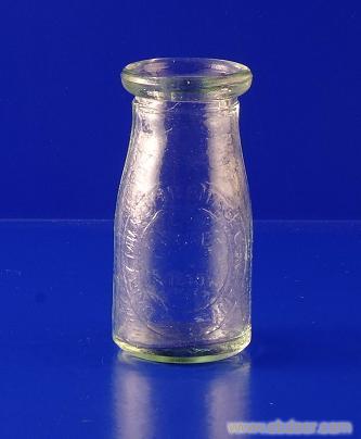 保健瓶玻璃制品4  上海玻璃制品厂�