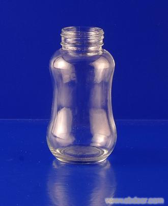 保健瓶玻璃制品3 上海玻璃制品厂�