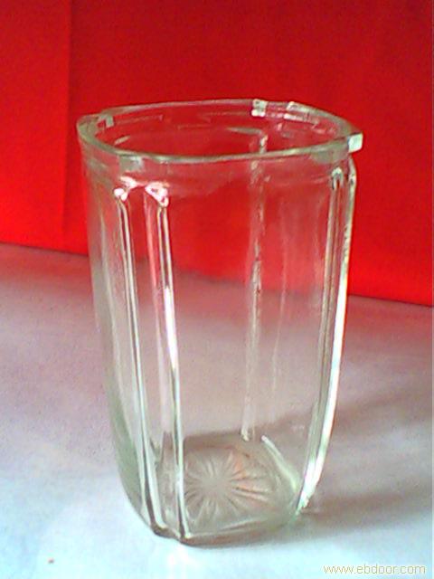 口杯玻璃制品5 上海玻璃制品厂�