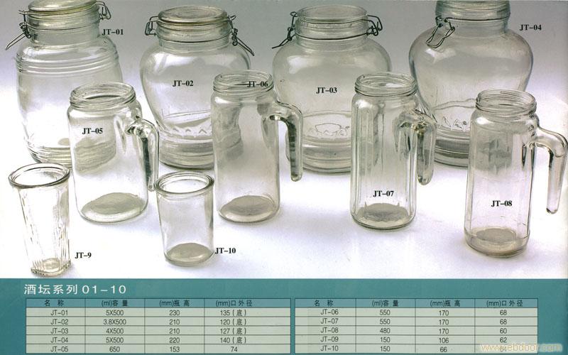 把子杯玻璃制品3 上海玻璃制品厂�