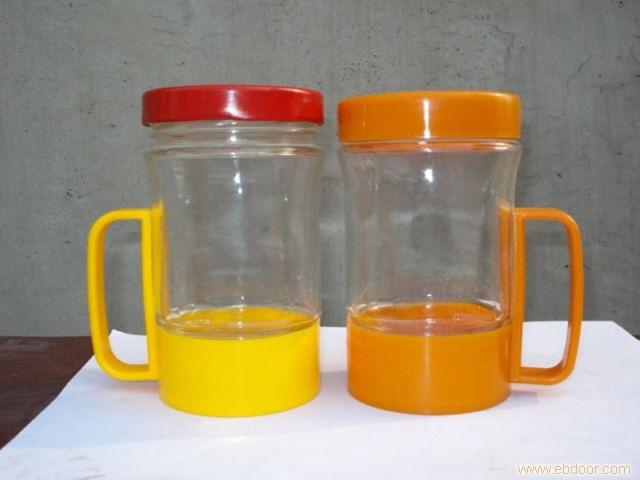 把子杯玻璃制品1 上海玻璃制品厂�