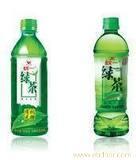 统一绿茶 