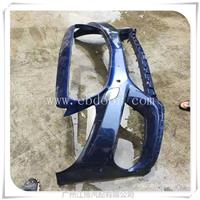 奔驰A级B级C级E级GLA GLC GLK SLC级R级M级 前杠中网机盖配件价格