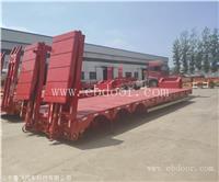 玉树13米鹅颈式托盘车厂家实力