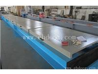 济南万测 全自动微机控制伺服式卧式拉力试验机 厂家直销