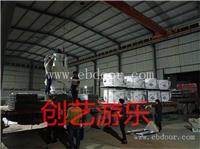 欢乐转转杯厂家批发大型36座转转杯游乐设备