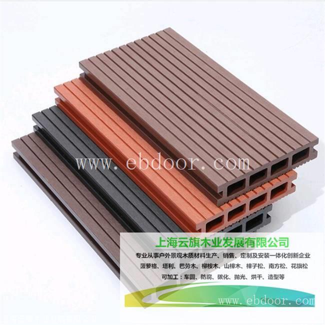 威海塑木地板，塑木木方在未来发展趋势如何