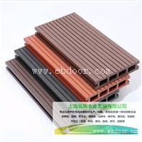 威海塑木地板，塑木木方在未来发展趋势如何