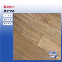 供应相思木地板坯料特力发地板品牌直销相思木