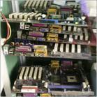 闵行高价回收各种芯片/电路板/UPS电源/废旧电池 