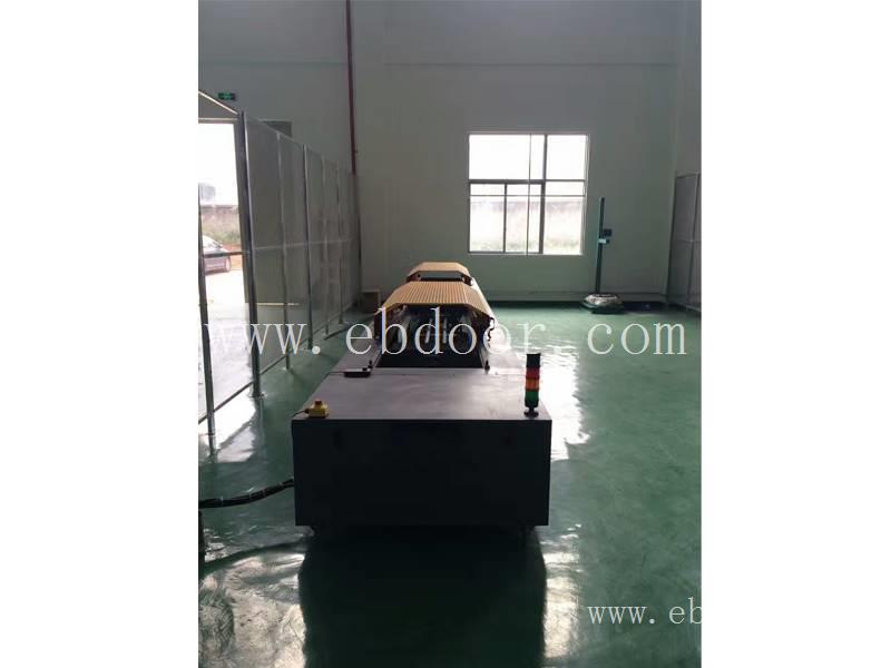 济南万测  电动卧式电子拉力试验机   卧式试验机   厂家直供