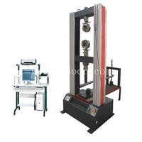 山东金属扣/碗扣脚手架试验机 多功能 液压控制 直角扣脚手架试验