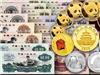 2004中国甲申猴年金银纪念币价格