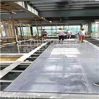 河北省石家庄晋州市LOFT夹层楼板制造有限公司