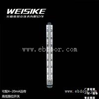 耐高温350度UPVC液位计JZF-CF/85LO高密封安装方便