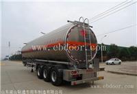 油罐车故障及检修方法 侧翻自卸半挂车 低平板半挂车