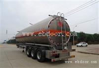 油罐车故障及检修方法 侧翻自卸半挂车 低平板半挂车