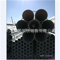 天津友发牌镀锌钢管现货销售、DN65热镀锌钢管一支起售