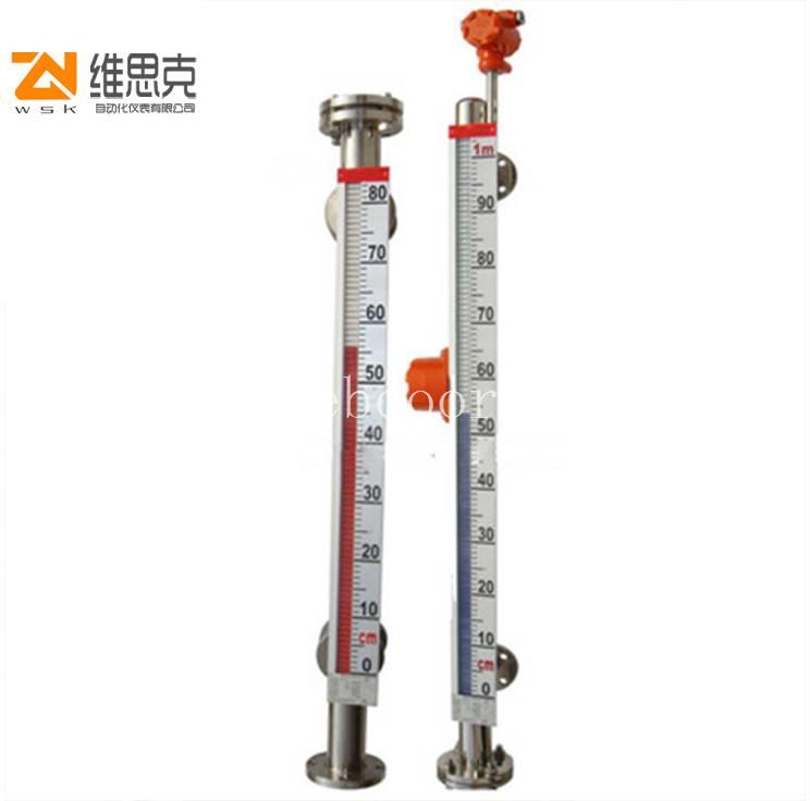 JZF-58/C-31防爆液位传感器BT6磁性液位计
