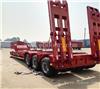 13米超轻型钩机板半挂车 市场价格多少钱