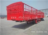 定做后翻自卸半挂车 8.5米后翻自卸半挂车 哪里有卖