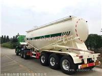 散装水泥罐车各种规格型号 新公告标准价格